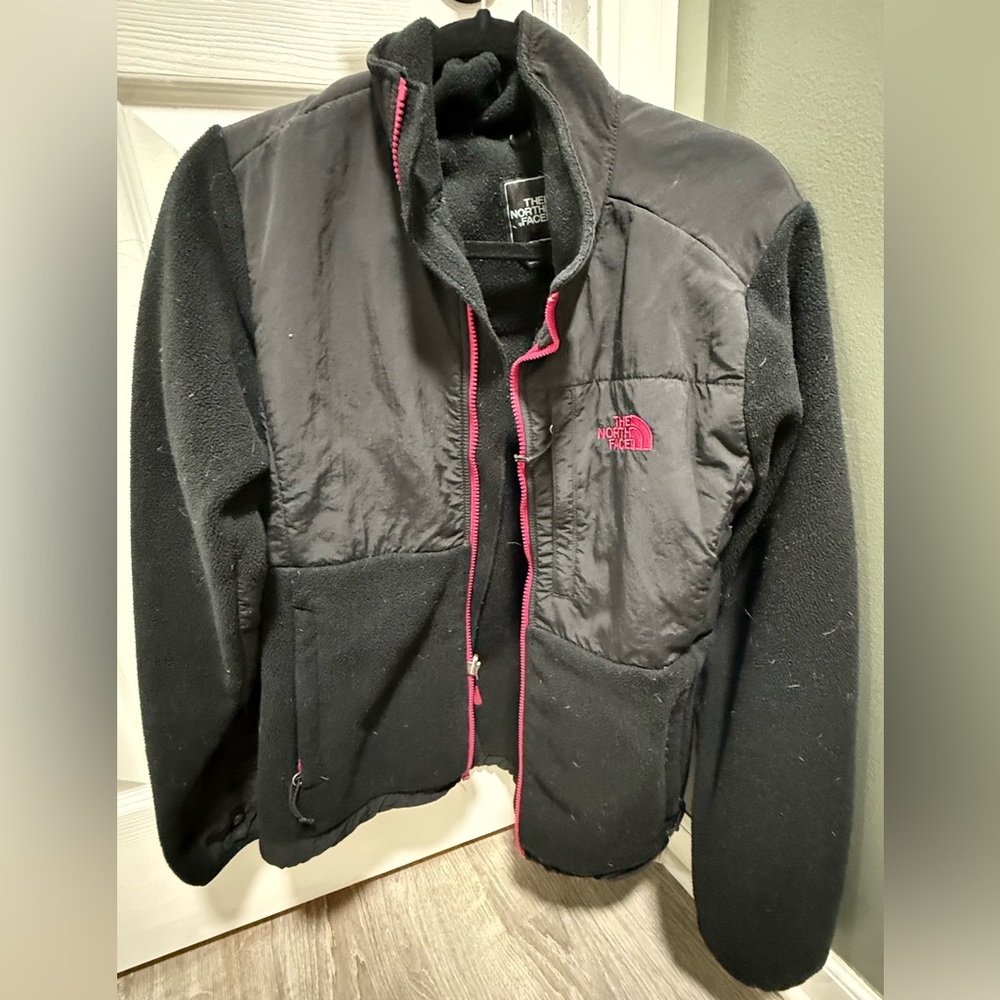 North Face Women’s Jacket